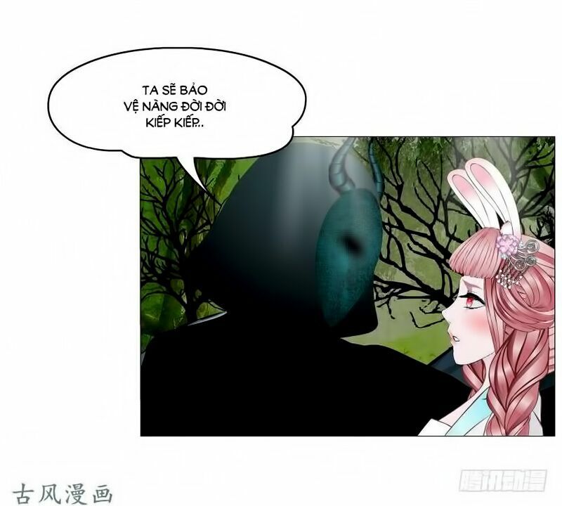Beauty And Demon: Chapter 134