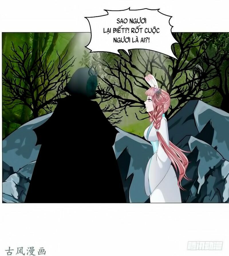 Beauty And Demon: Chapter 134
