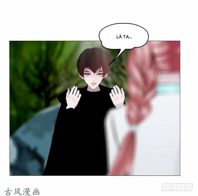 Beauty And Demon: Chapter 134