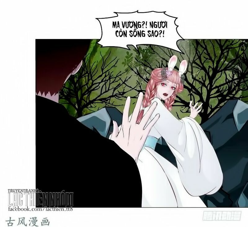 Beauty And Demon: Chapter 134