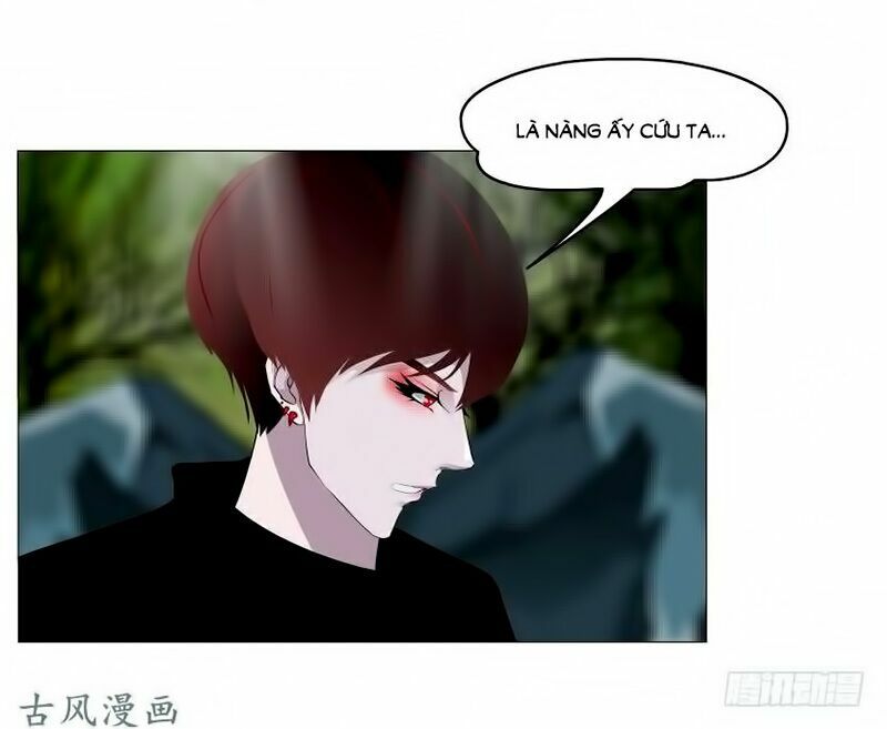 Beauty And Demon: Chapter 134