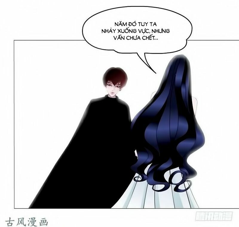 Beauty And Demon: Chapter 134