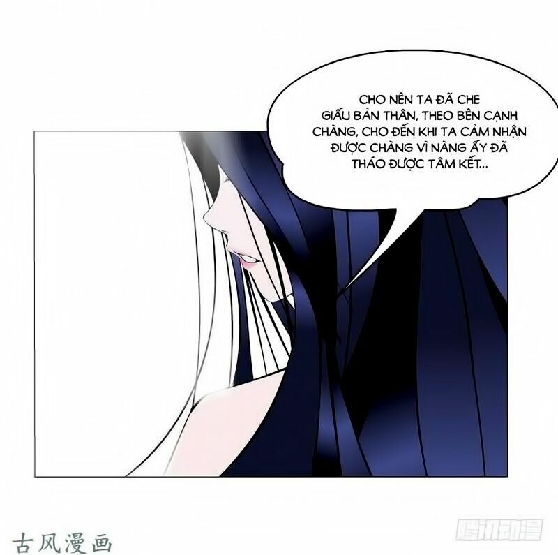 Beauty And Demon: Chapter 134