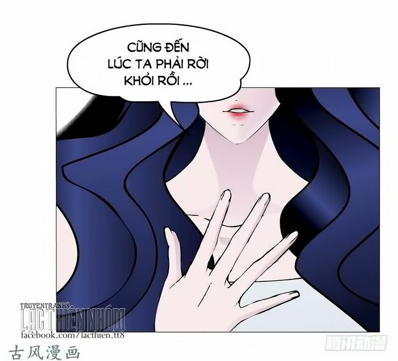 Beauty And Demon: Chapter 134
