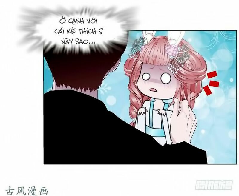 Beauty And Demon: Chapter 134