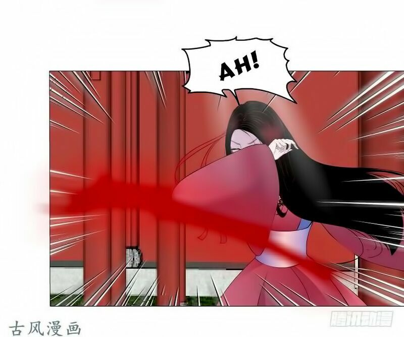 Beauty And Demon: Chapter 134