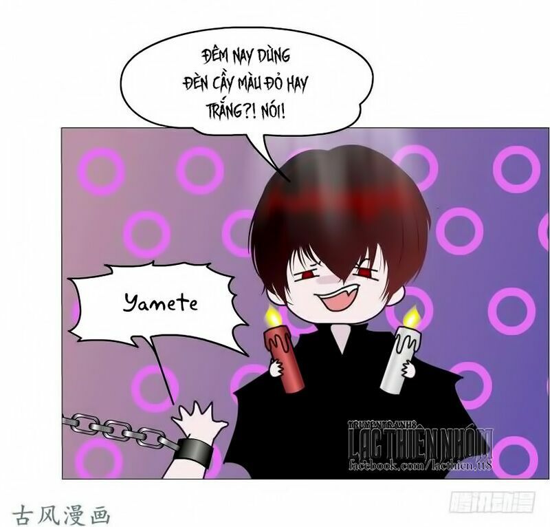 Beauty And Demon: Chapter 134