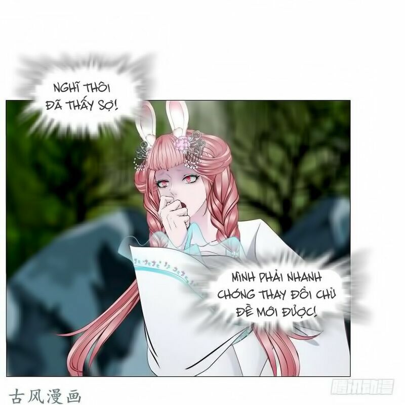 Beauty And Demon: Chapter 134