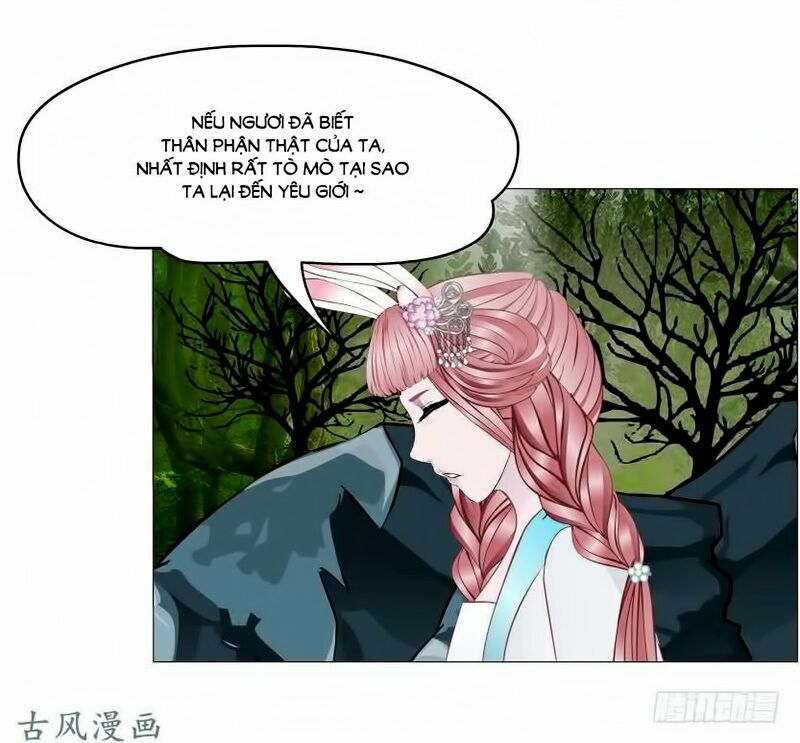 Beauty And Demon: Chapter 134