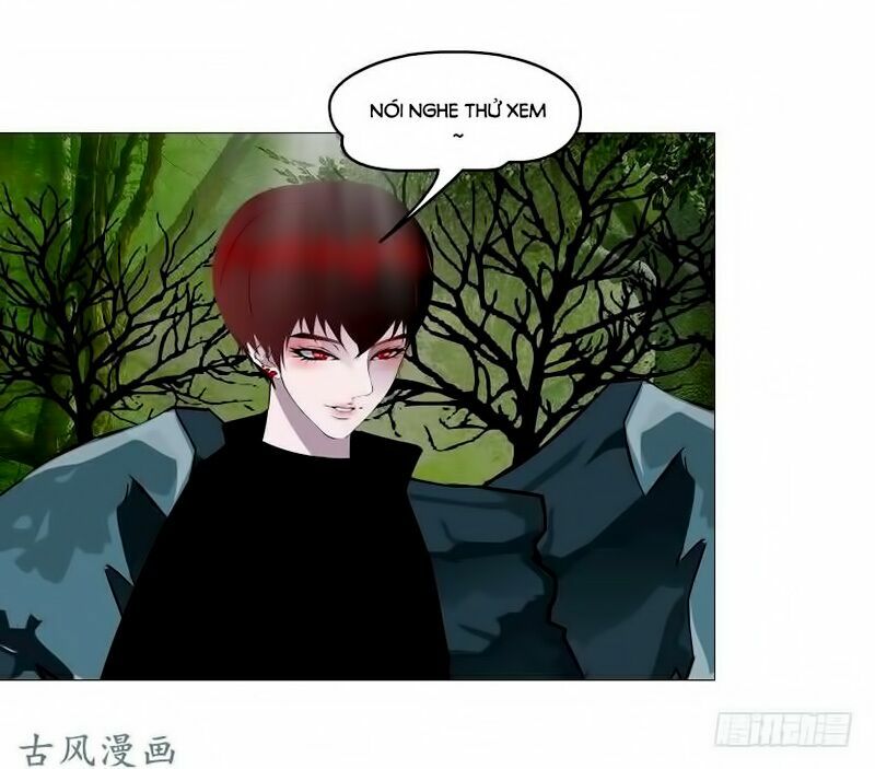 Beauty And Demon: Chapter 134