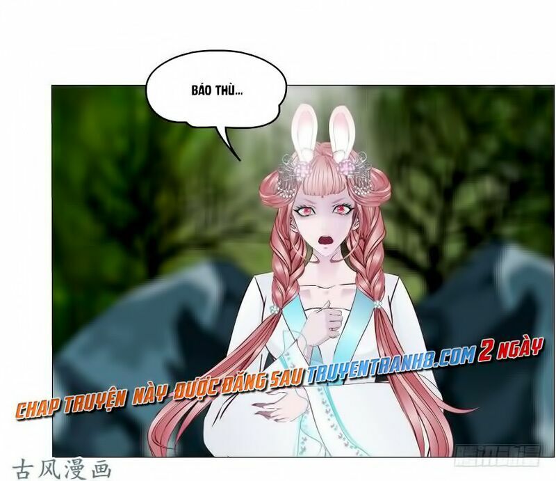 Beauty And Demon: Chapter 134