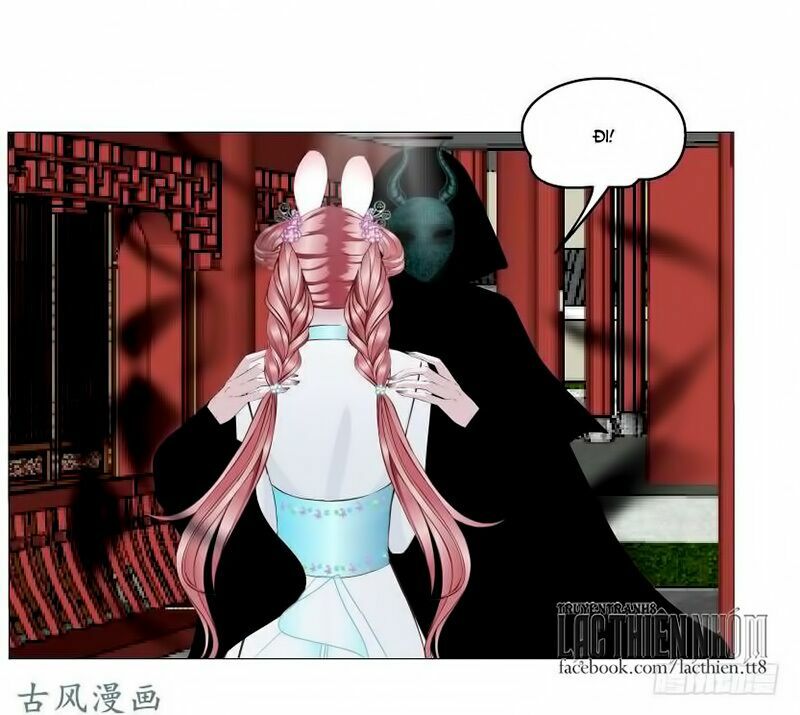 Beauty And Demon: Chapter 134