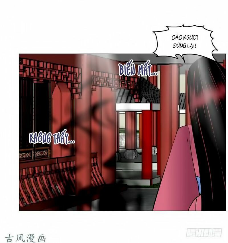 Beauty And Demon: Chapter 134