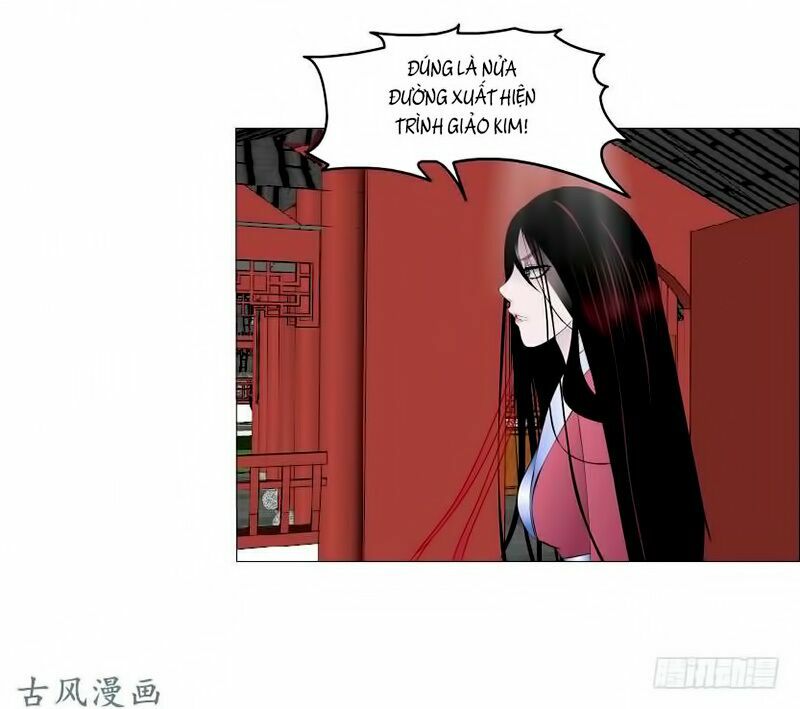 Beauty And Demon: Chapter 134
