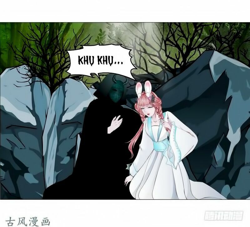 Beauty And Demon: Chapter 134