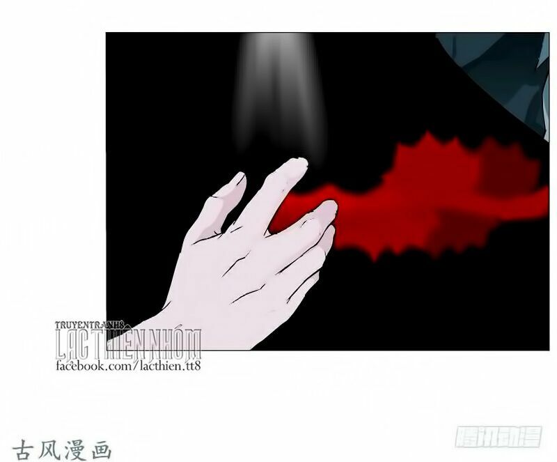 Beauty And Demon: Chapter 134