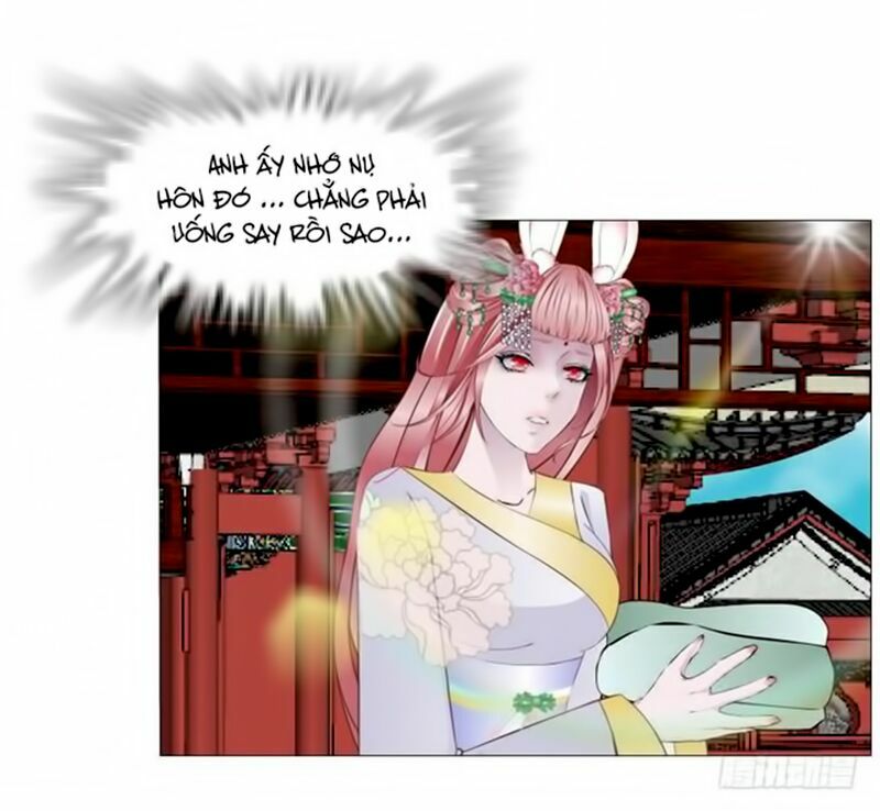 Beauty And Demon: Chapter 136