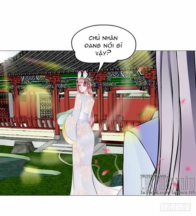 Beauty And Demon: Chapter 136
