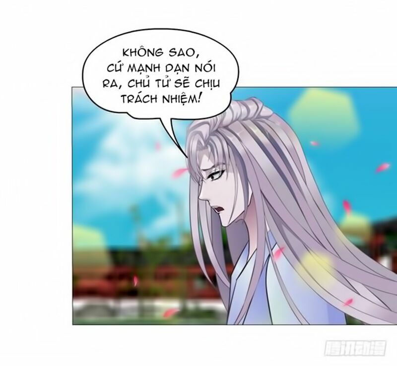 Beauty And Demon: Chapter 136