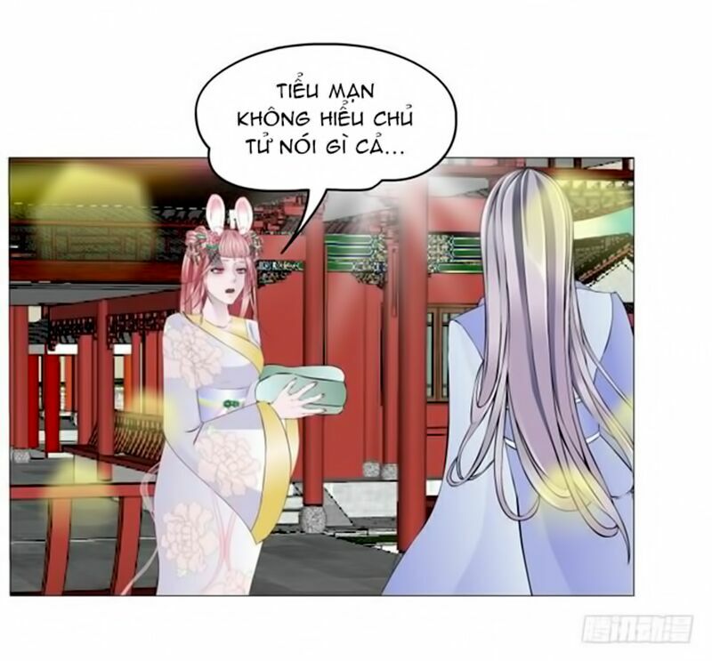 Beauty And Demon: Chapter 136