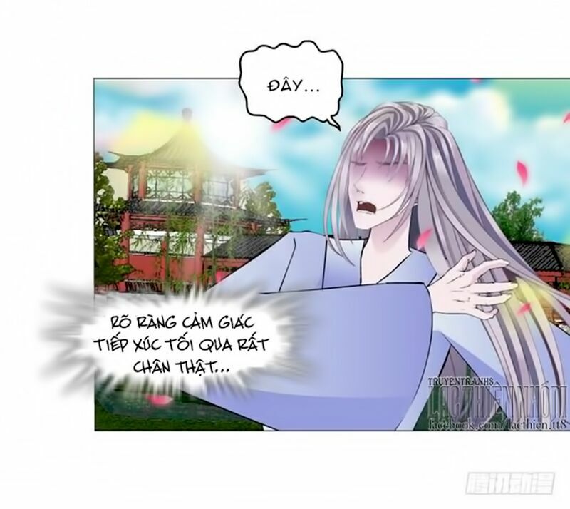 Beauty And Demon: Chapter 136