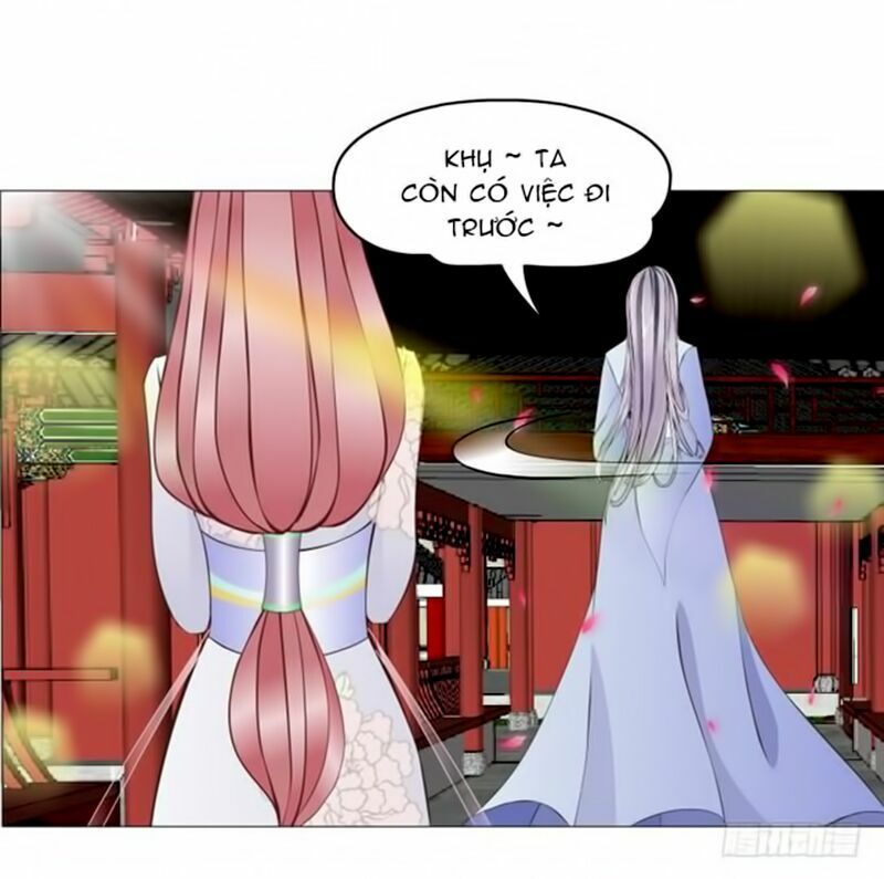 Beauty And Demon: Chapter 136