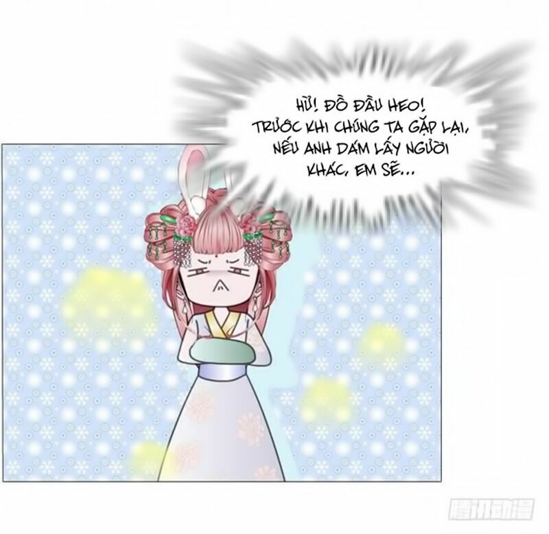 Beauty And Demon: Chapter 136
