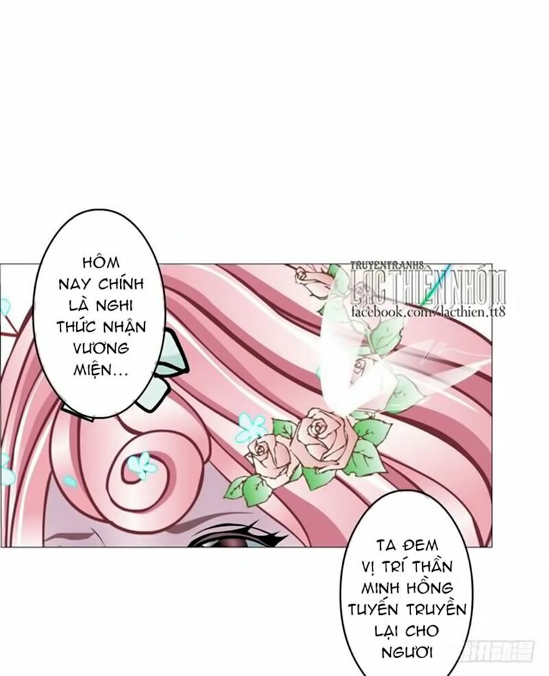 Beauty And Demon: Chapter 136