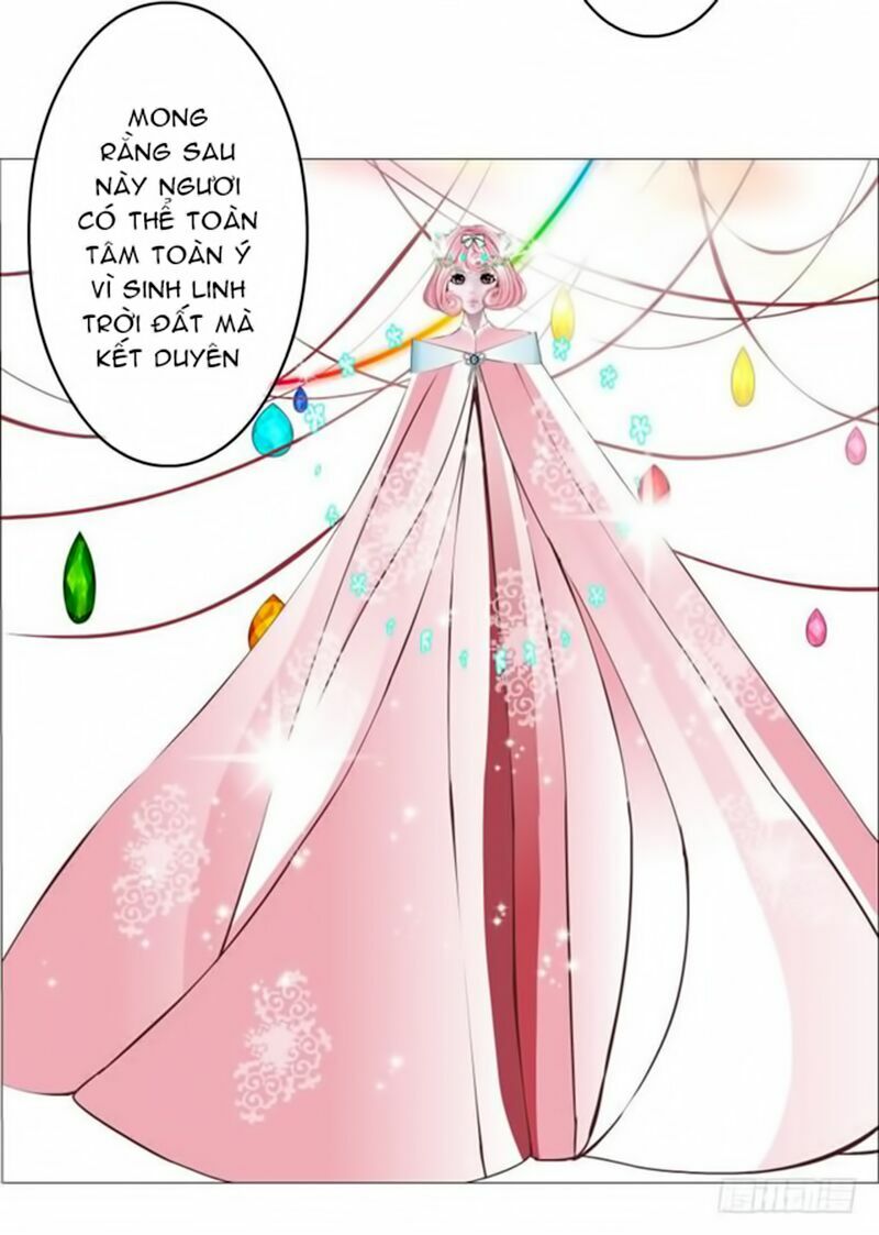 Beauty And Demon: Chapter 136
