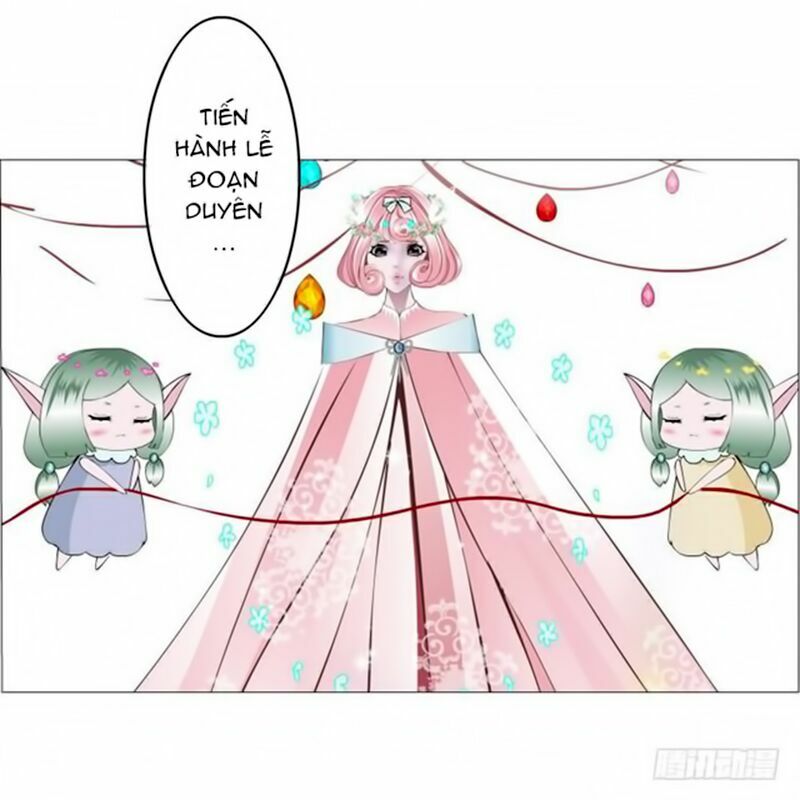 Beauty And Demon: Chapter 136