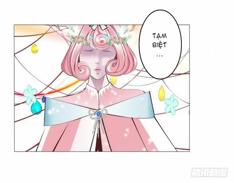Beauty And Demon: Chapter 136