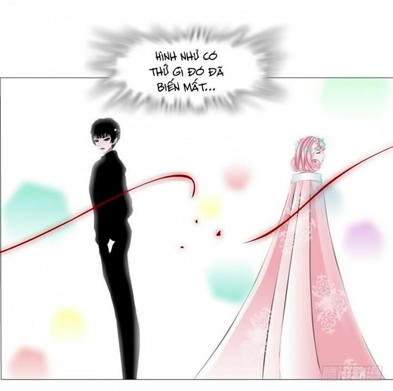 Beauty And Demon: Chapter 136
