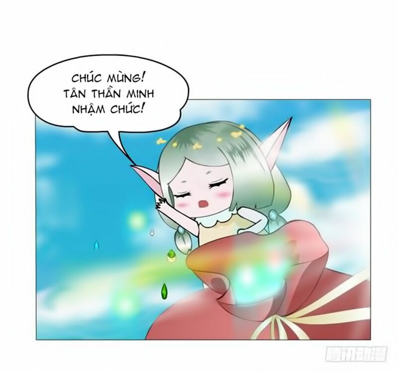 Beauty And Demon: Chapter 136