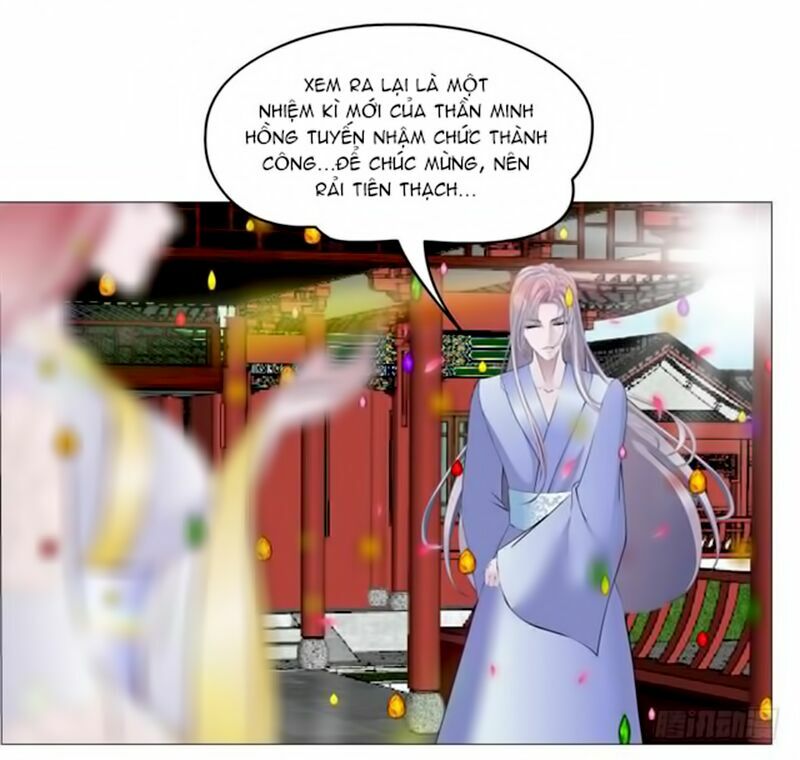 Beauty And Demon: Chapter 136