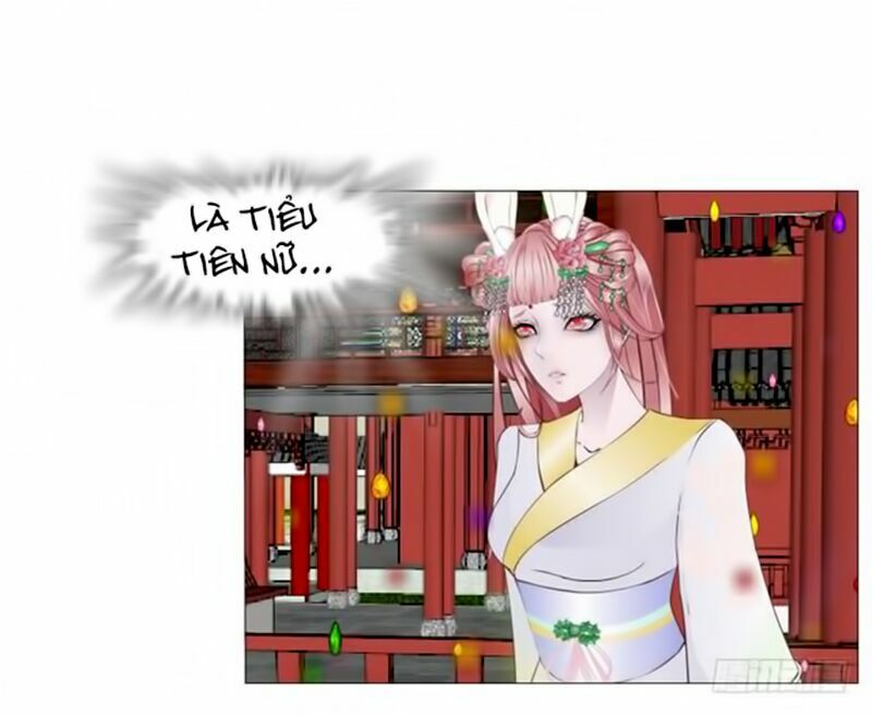 Beauty And Demon: Chapter 136