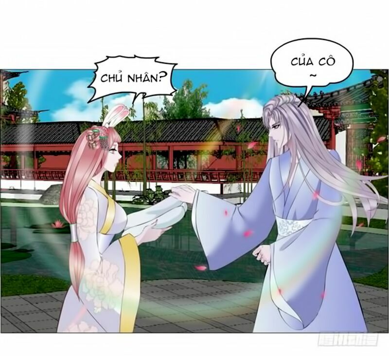 Beauty And Demon: Chapter 136