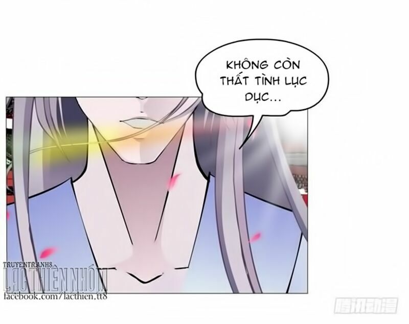 Beauty And Demon: Chapter 136