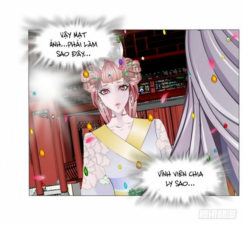 Beauty And Demon: Chapter 136