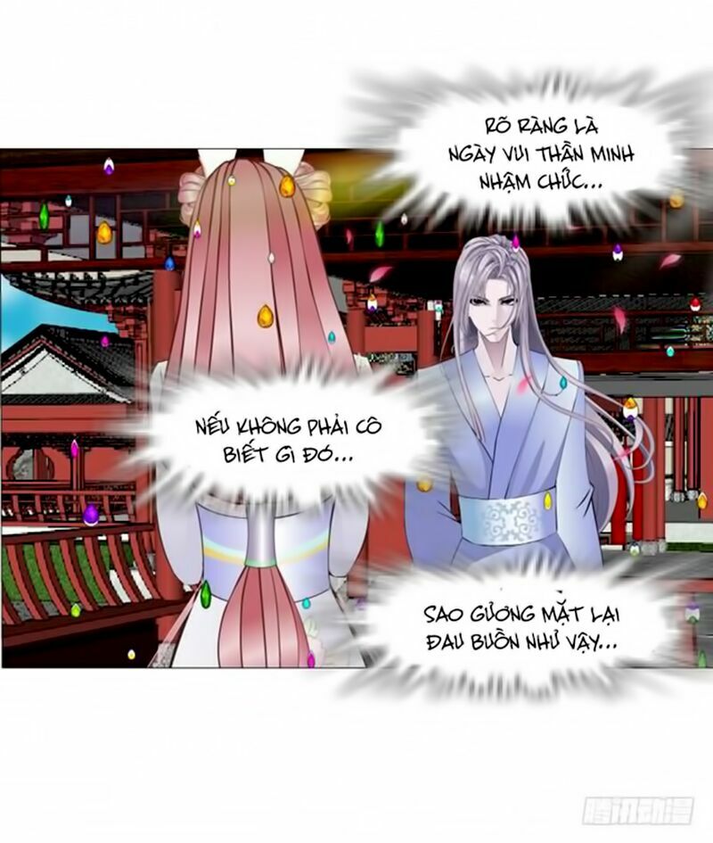 Beauty And Demon: Chapter 136