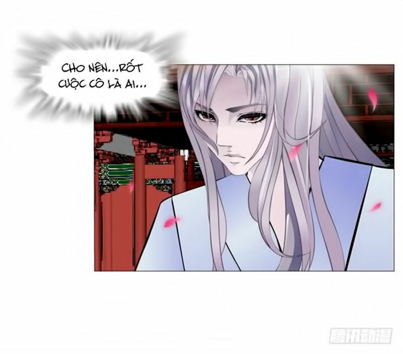 Beauty And Demon: Chapter 136