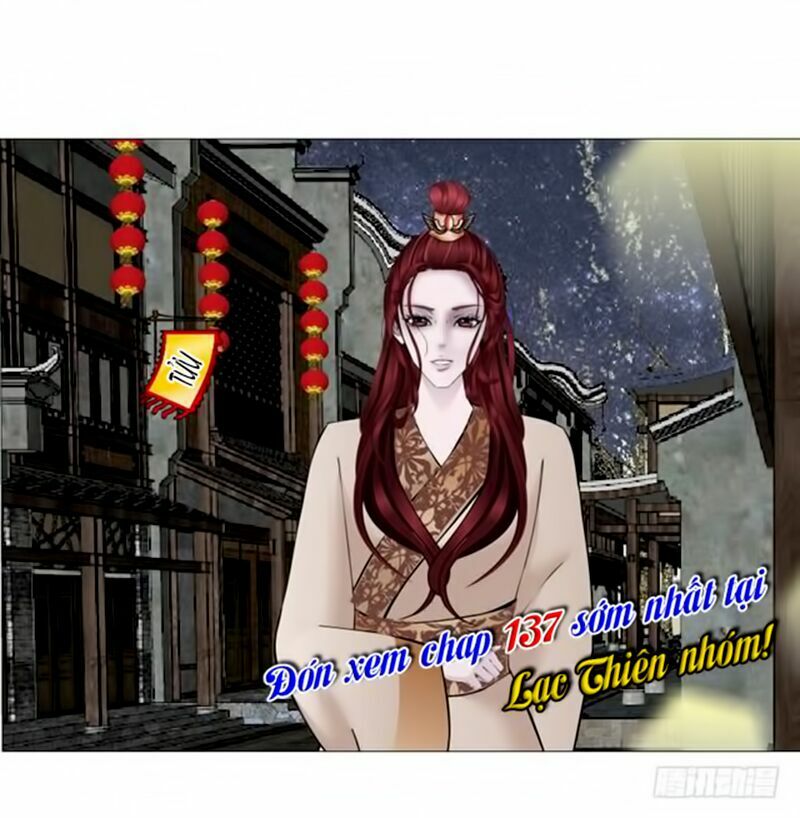 Beauty And Demon: Chapter 136