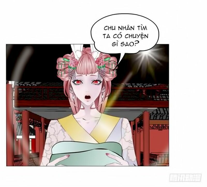 Beauty And Demon: Chapter 136