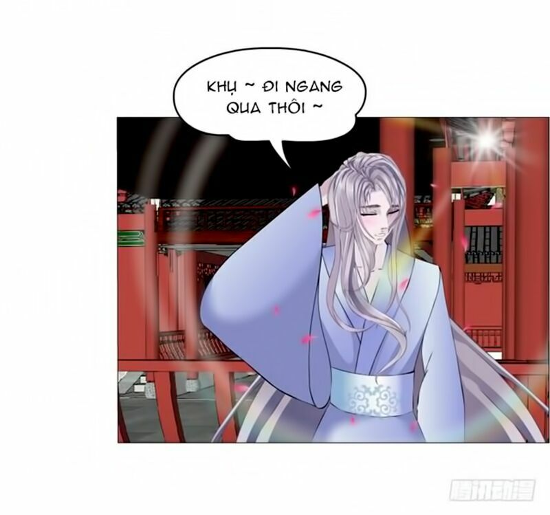 Beauty And Demon: Chapter 136