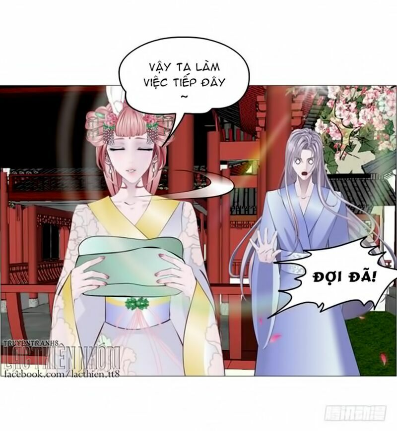 Beauty And Demon: Chapter 136