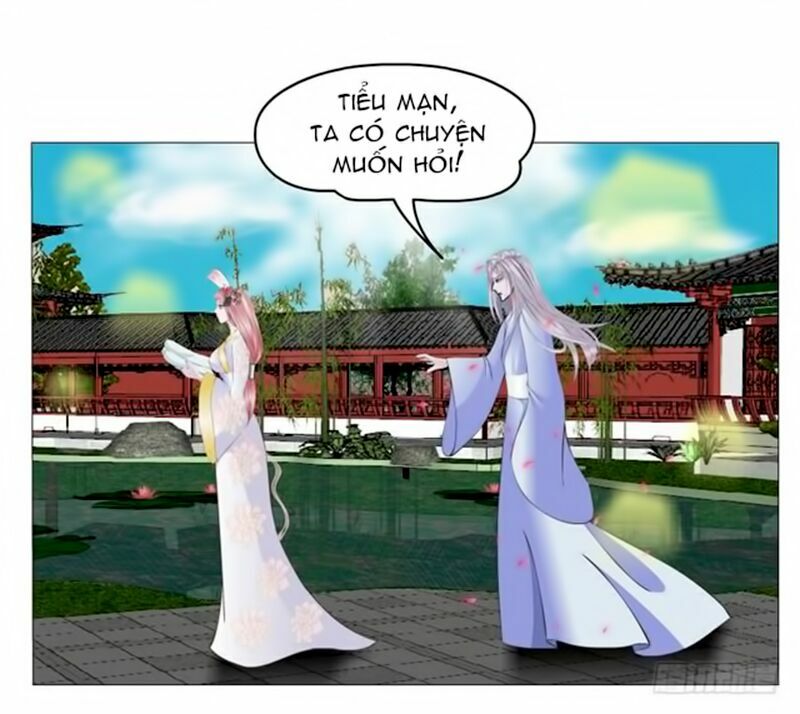 Beauty And Demon: Chapter 136