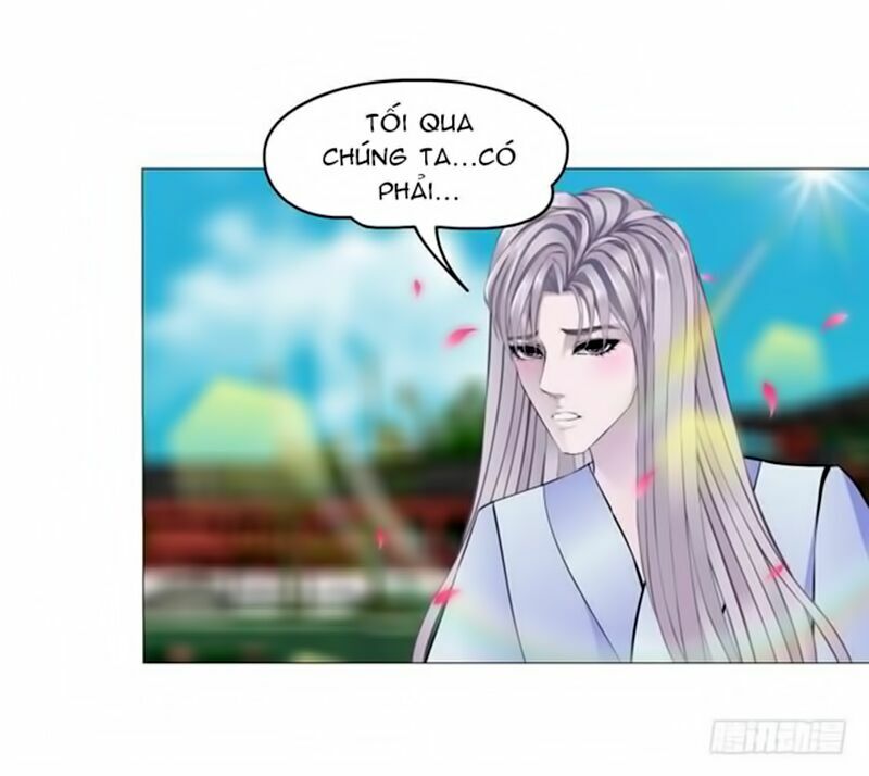 Beauty And Demon: Chapter 136