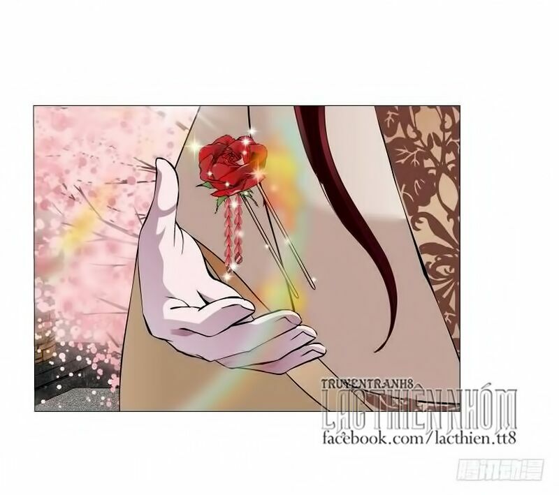 Beauty And Demon: Chapter 137