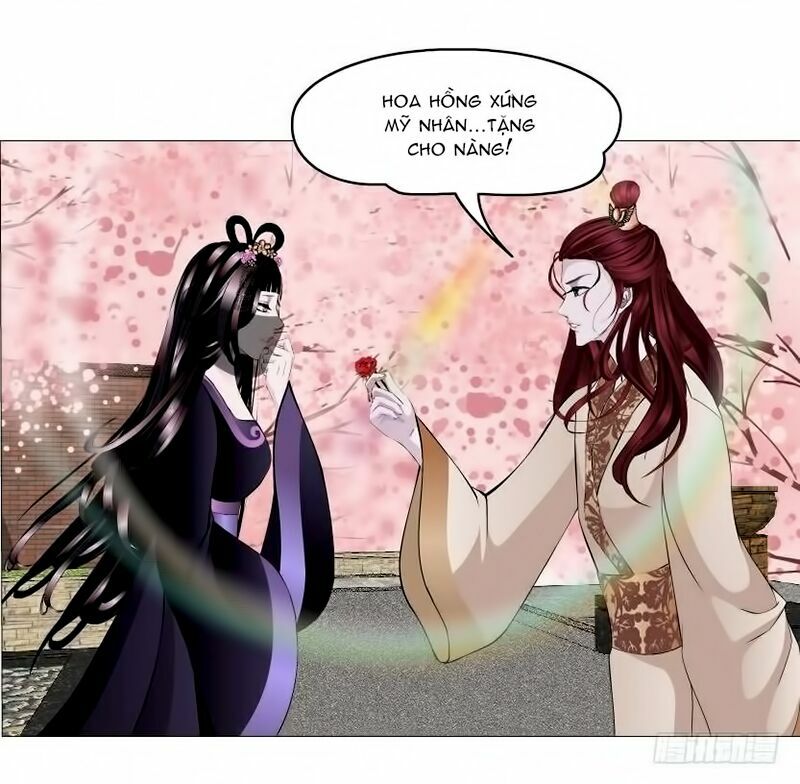 Beauty And Demon: Chapter 137