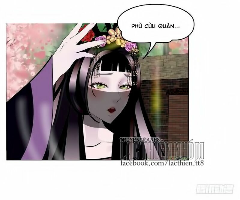Beauty And Demon: Chapter 137