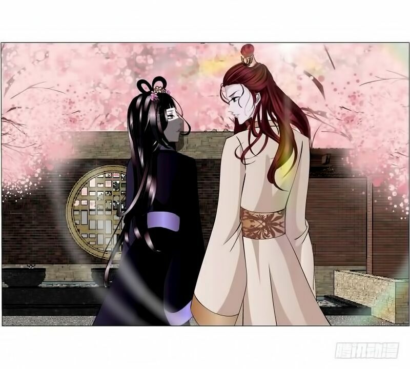 Beauty And Demon: Chapter 137